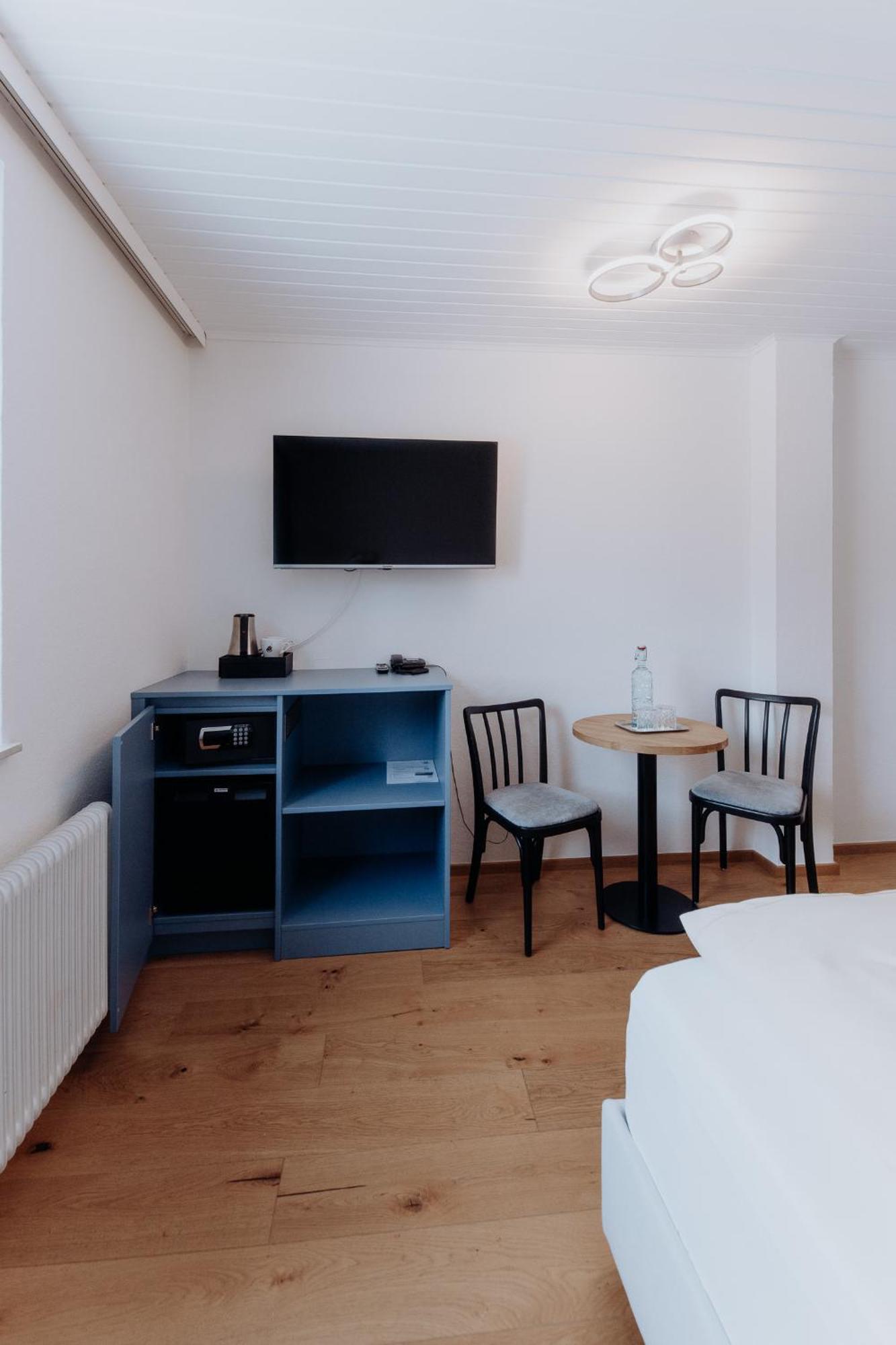 Der Loeffler Am Semmering Bed&Breakfast Номер фото