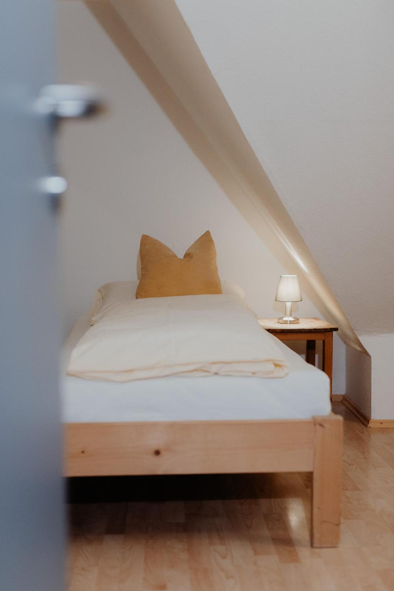Der Loeffler Am Semmering Bed&Breakfast Номер фото