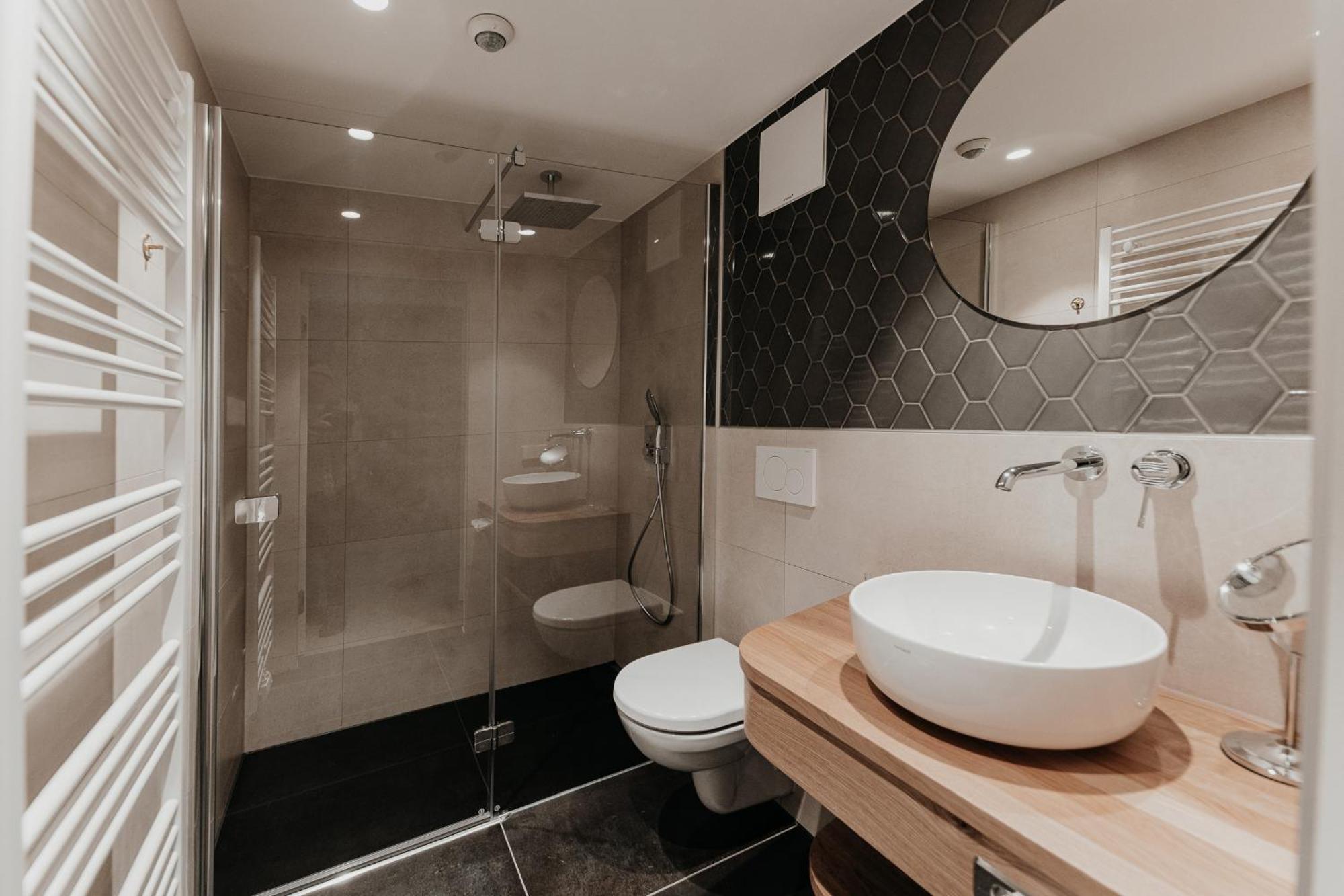 Der Loeffler Am Semmering Bed&Breakfast Номер фото