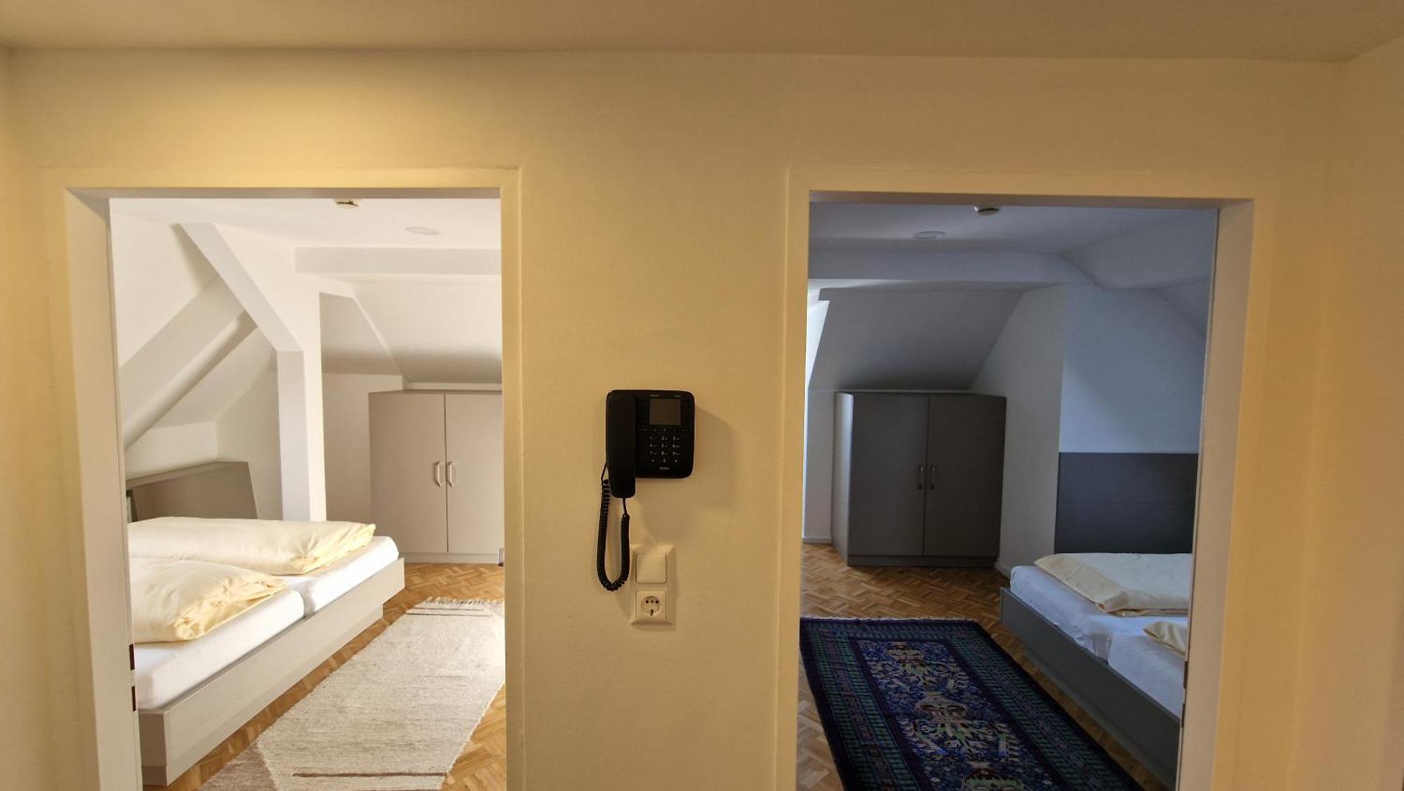 Der Loeffler Am Semmering Bed&Breakfast Экстерьер фото