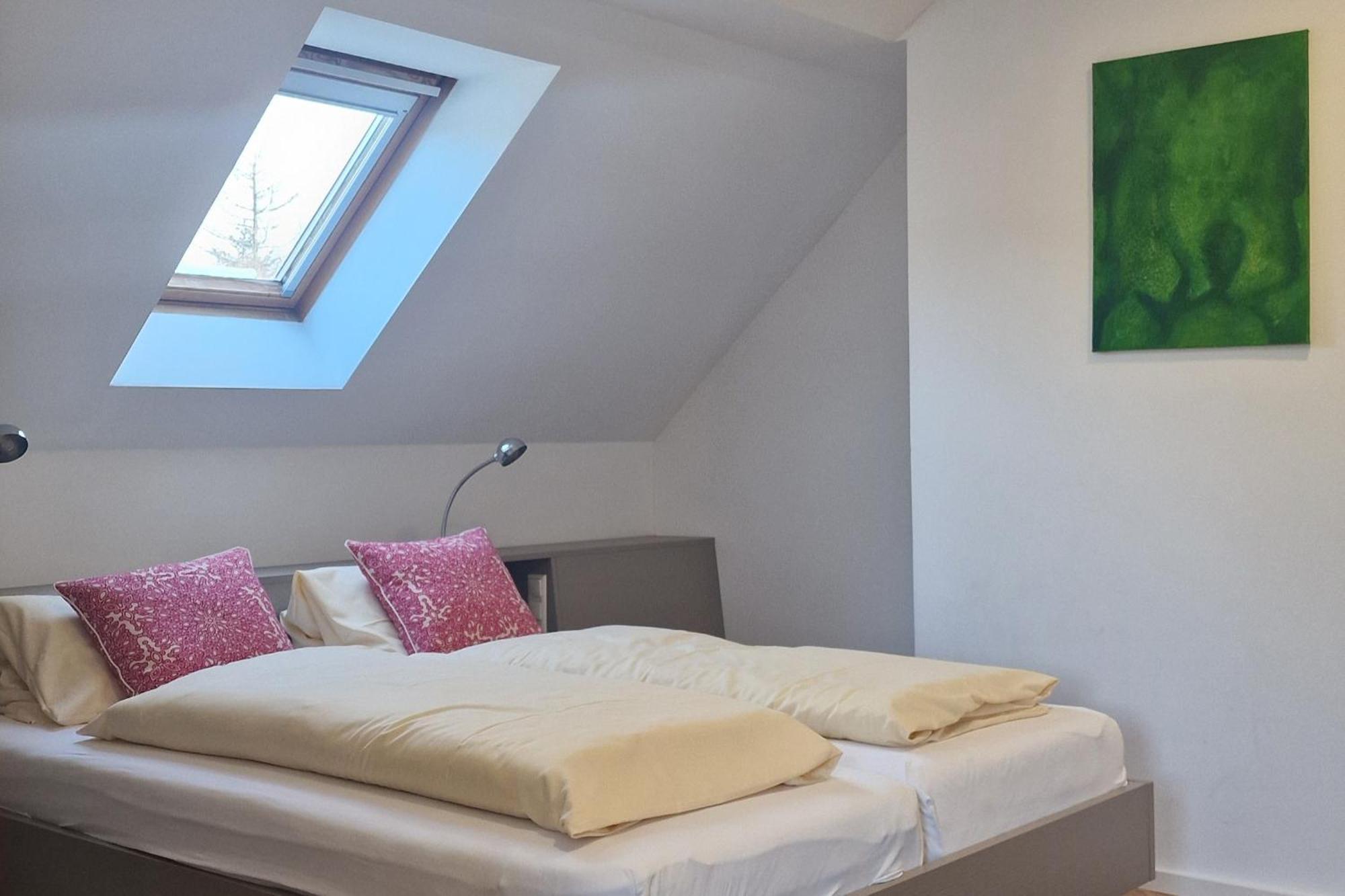 Der Loeffler Am Semmering Bed&Breakfast Экстерьер фото